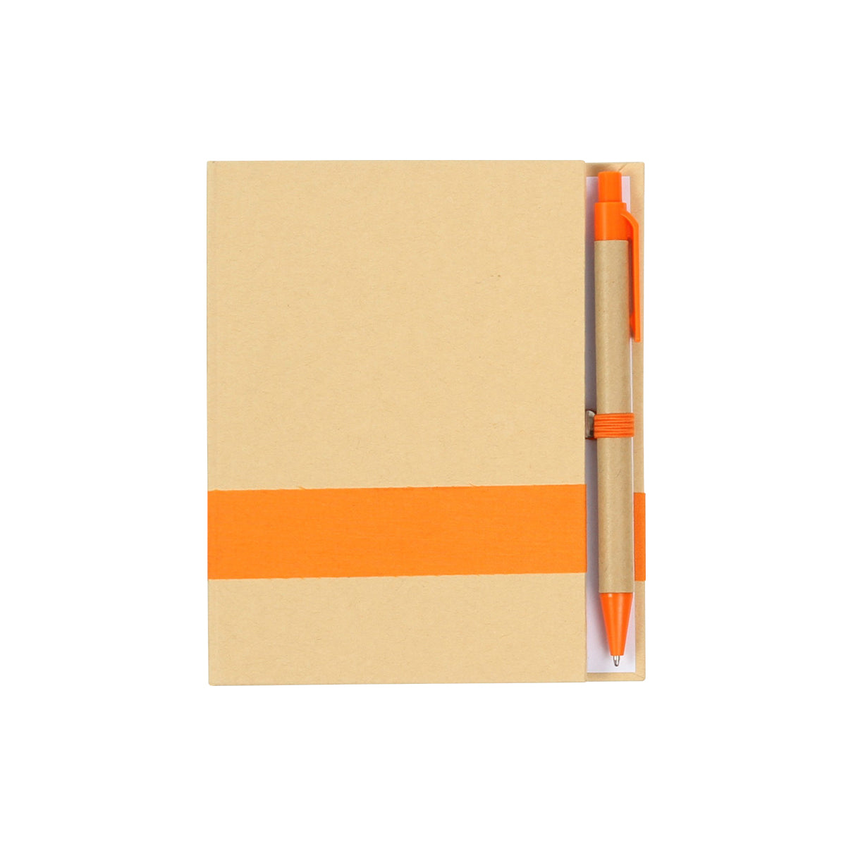 LIBRETA ECOLÓGICA