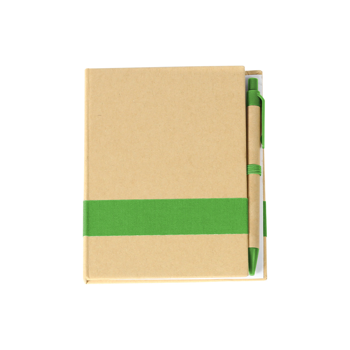LIBRETA ECOLÓGICA