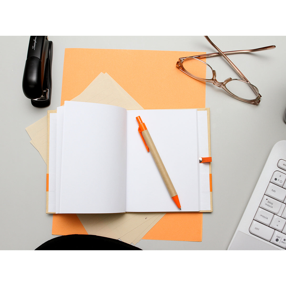 LIBRETA ECOLÓGICA