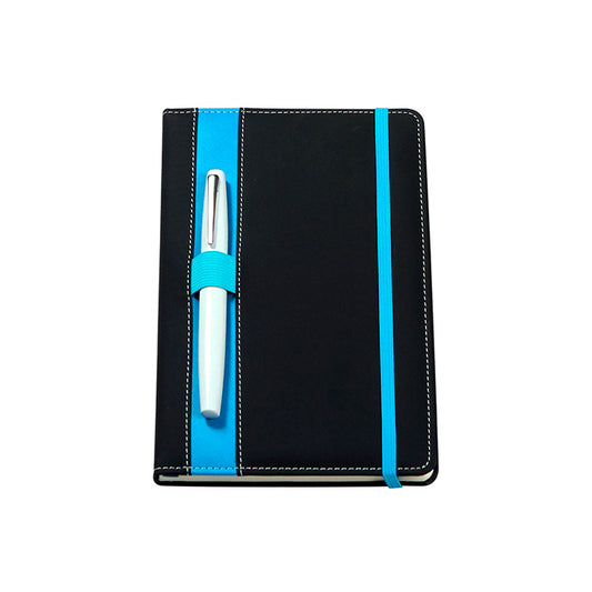 LIBRETA BELPASSO