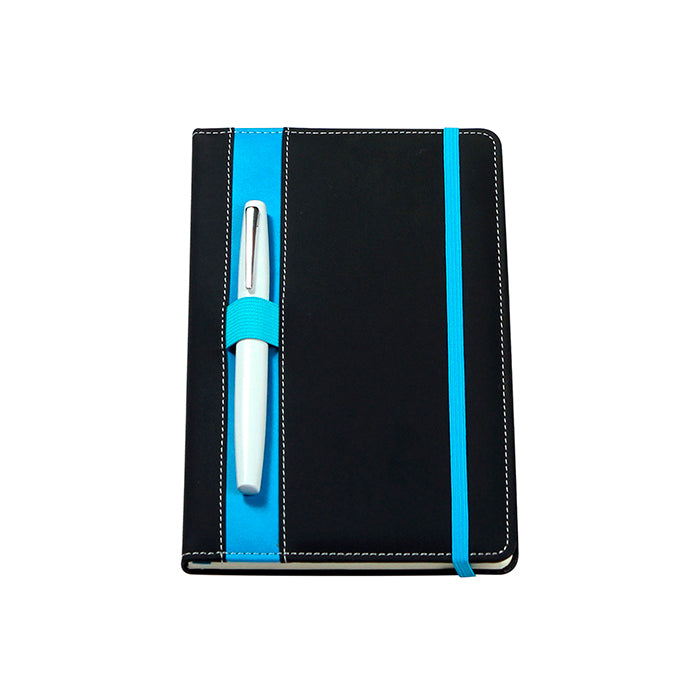 LIBRETA BELPASSO