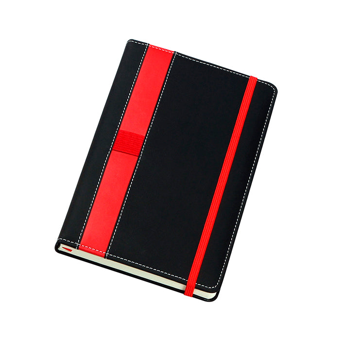 LIBRETA BELPASSO