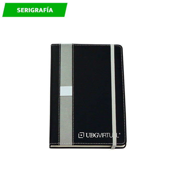 LIBRETA BELPASSO