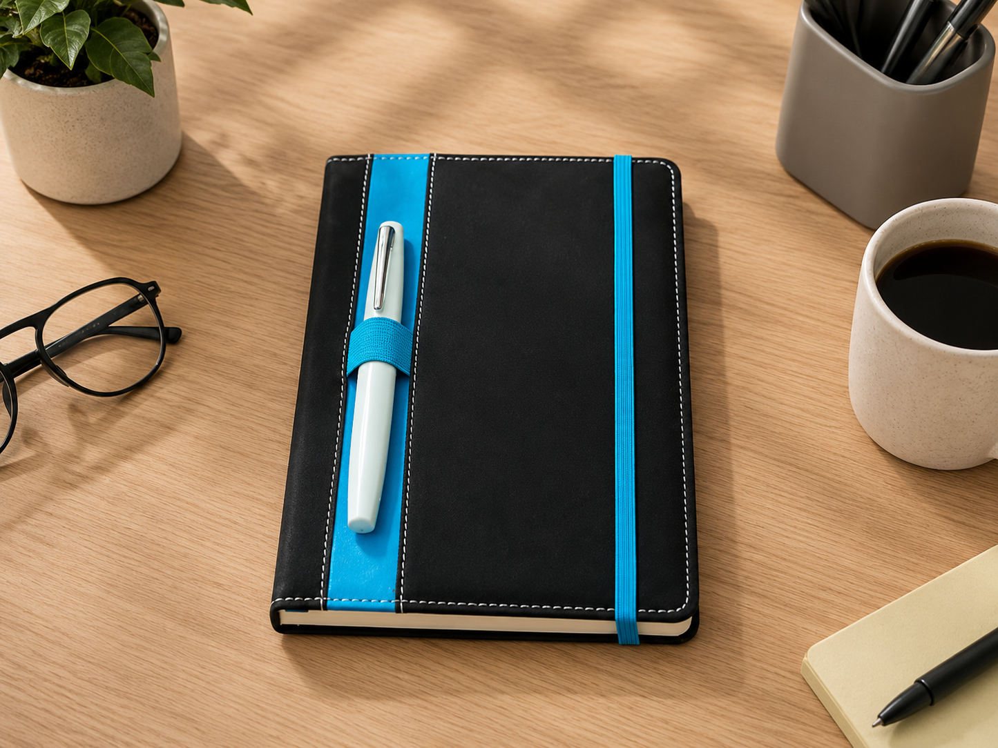 LIBRETA BELPASSO