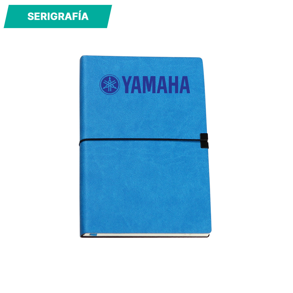LIBRETA BELPASSO