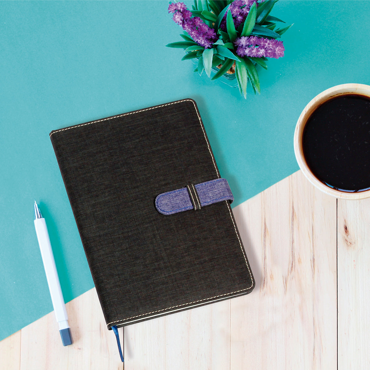 LIBRETA BELFAST