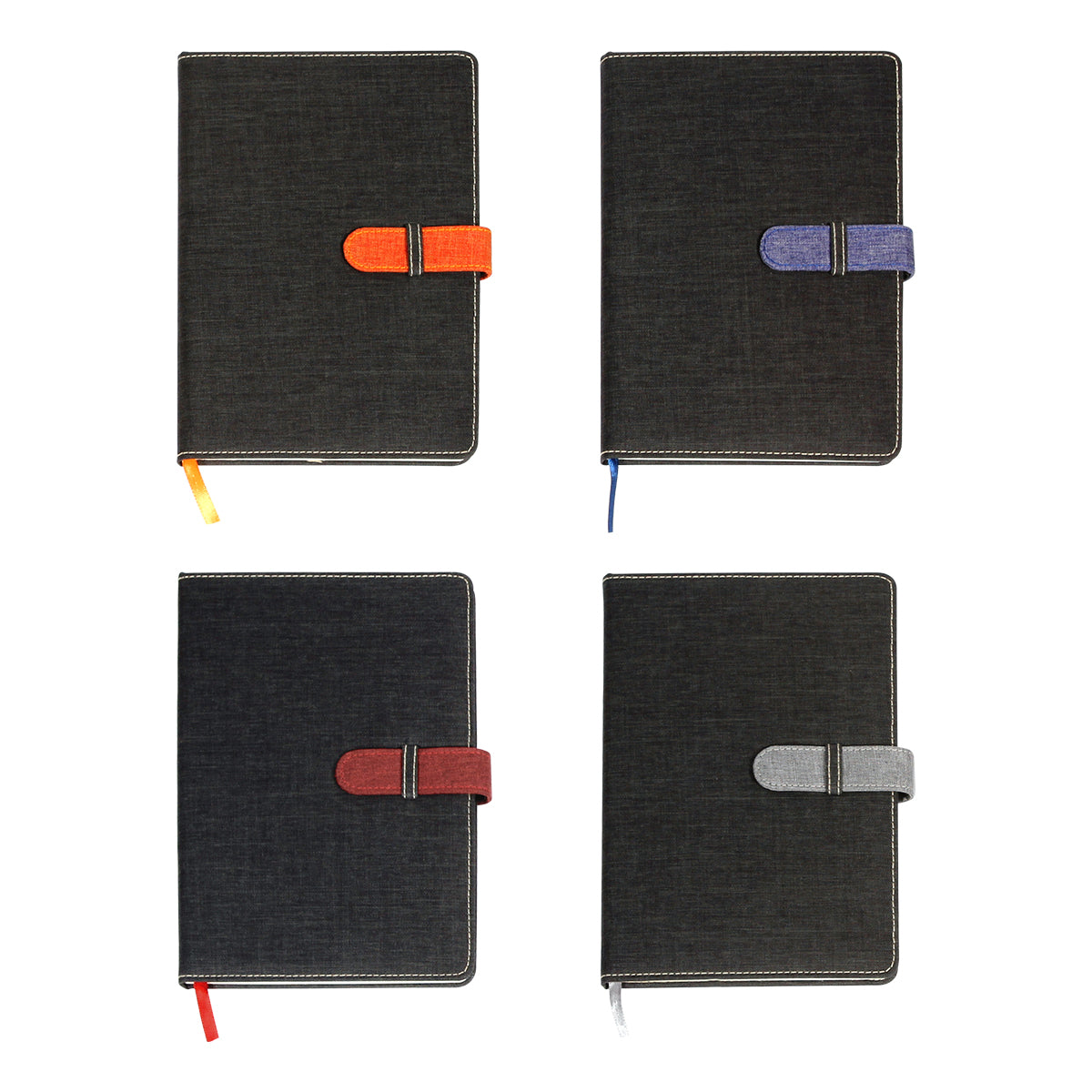 LIBRETA GLASGOW
