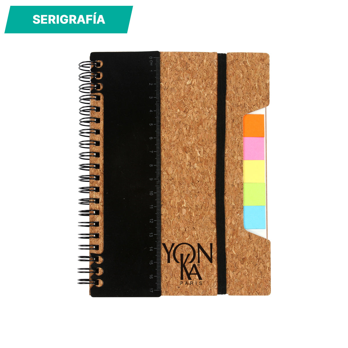 LIBRETA GLASGOW