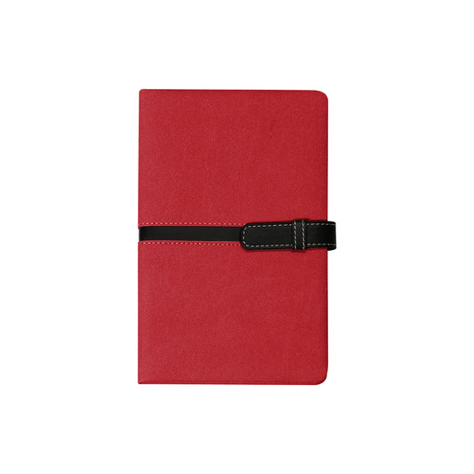 LIBRETA AMRISTAR