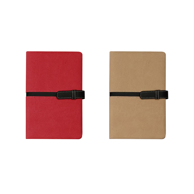 LIBRETA AMRISTAR