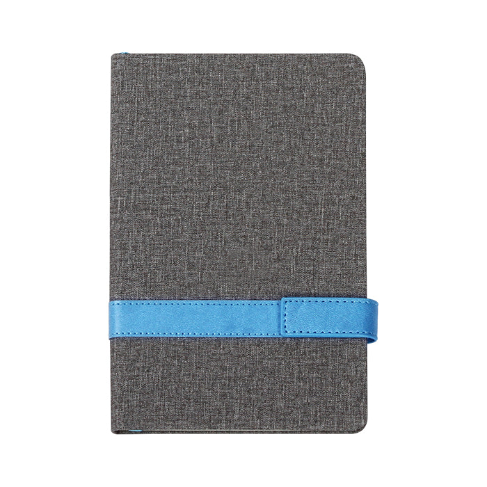 LIBRETA AMRISTAR