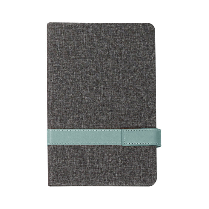 LIBRETA AMRISTAR