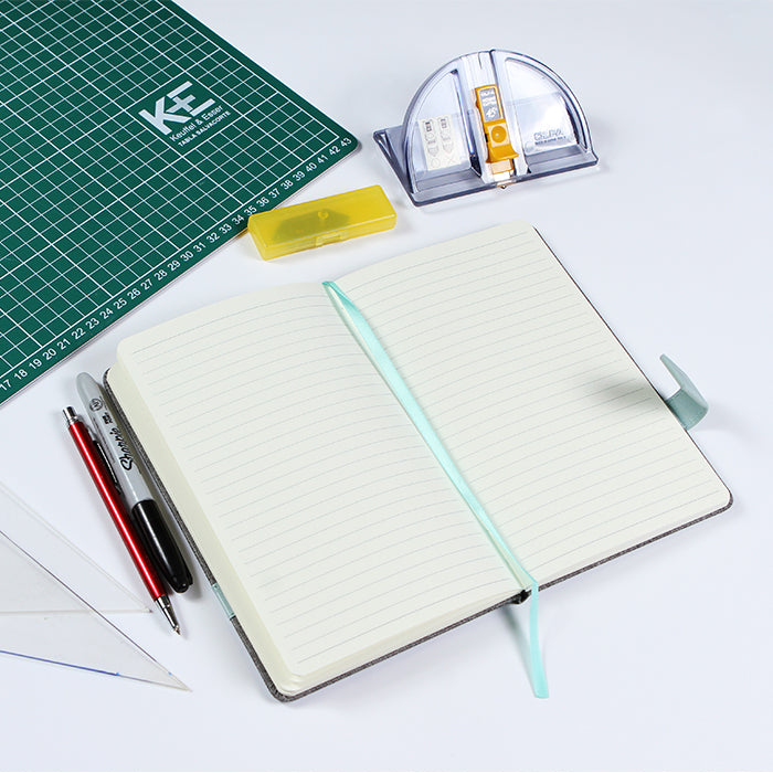 LIBRETA AMRISTAR