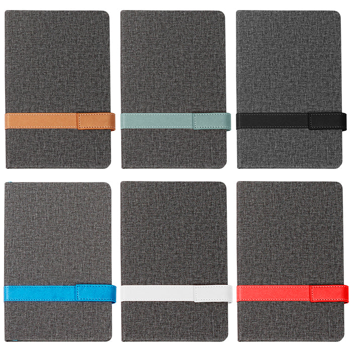 LIBRETA AMRISTAR