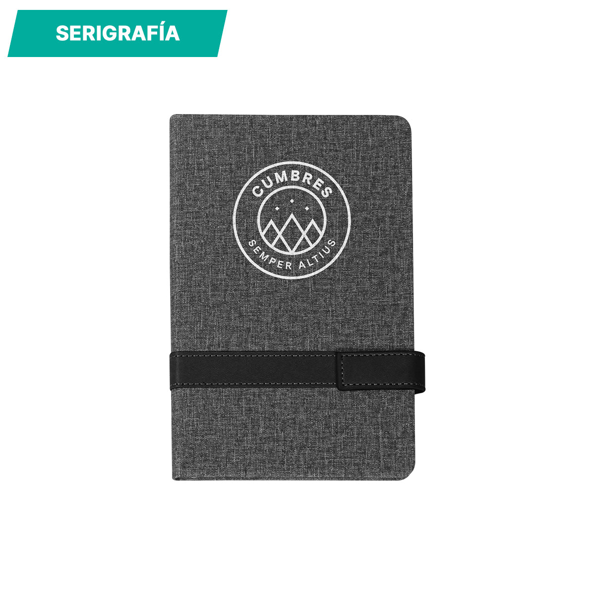 LIBRETA AMRISTAR