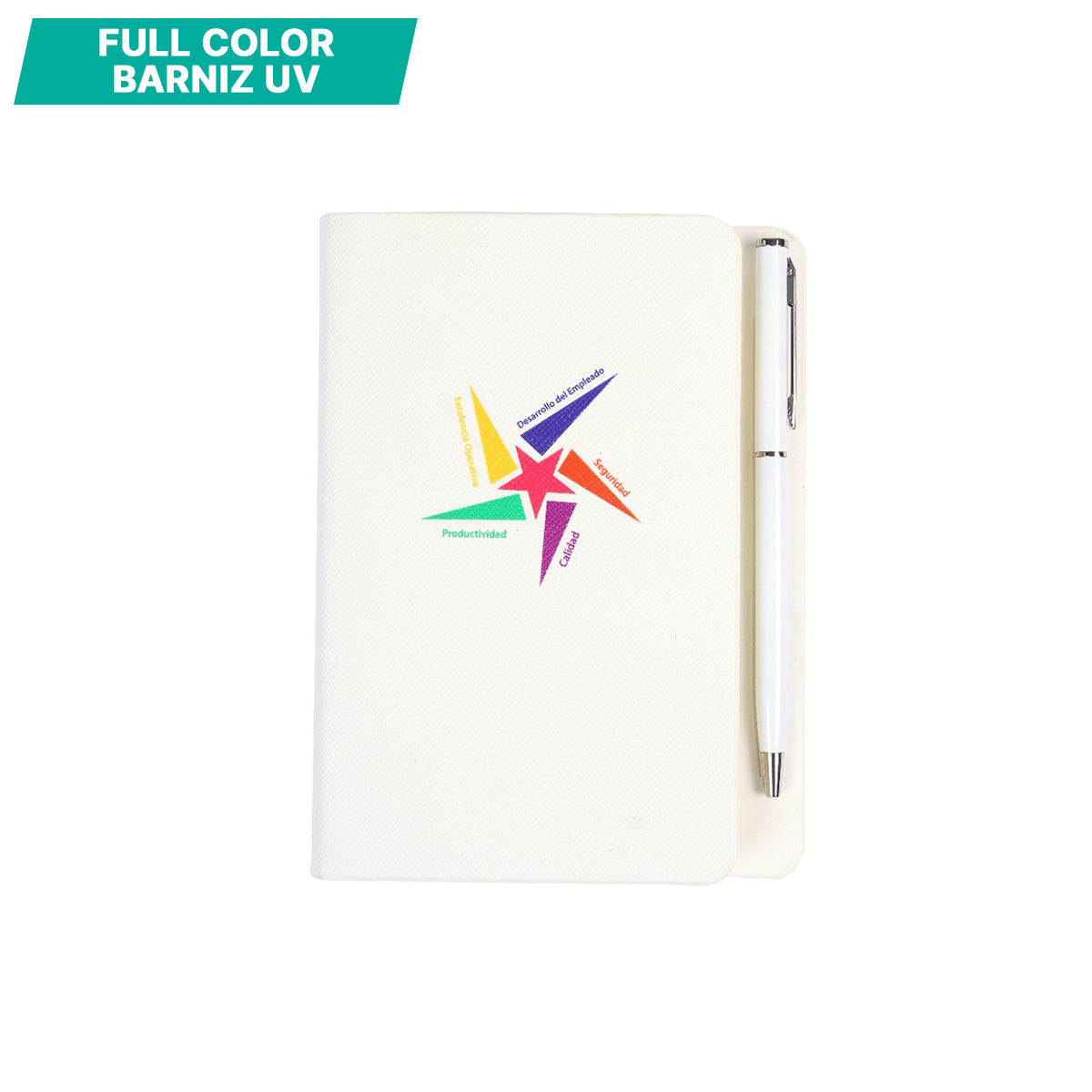 LIBRETA EVORA