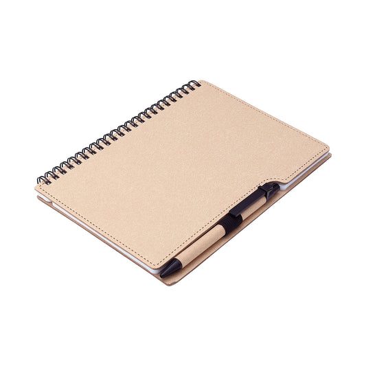 LIBRETA MALACA