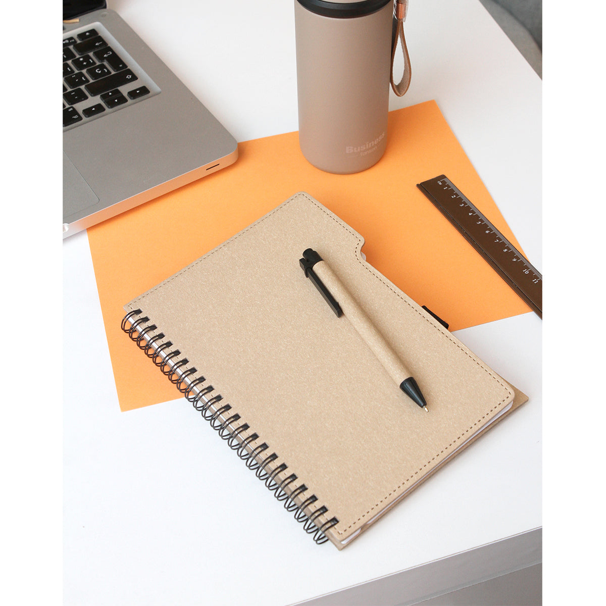 LIBRETA MALACA