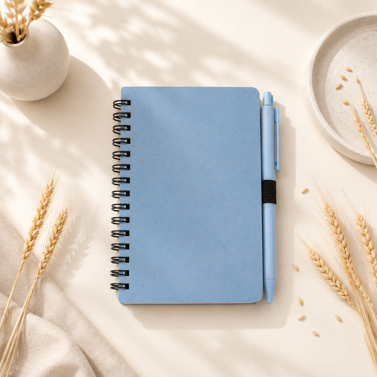 LIBRETA LUMUT