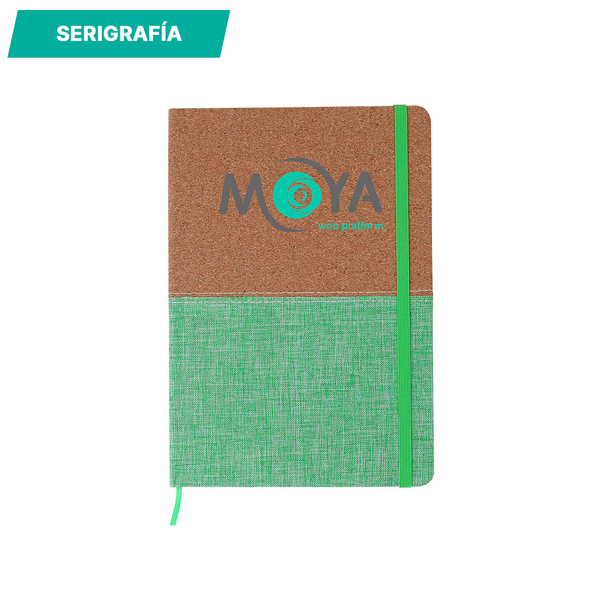 LIBRETA LUMUT