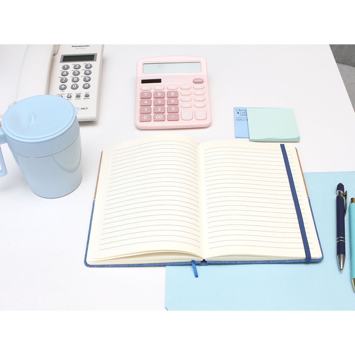 LIBRETA LUMUT