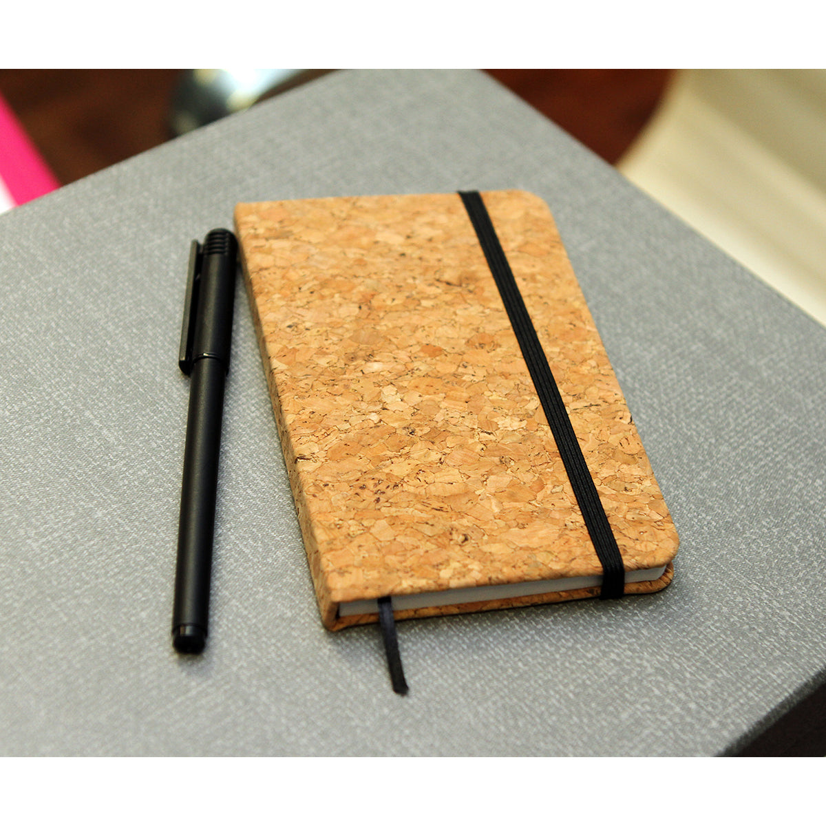LIBRETA KYRENIA