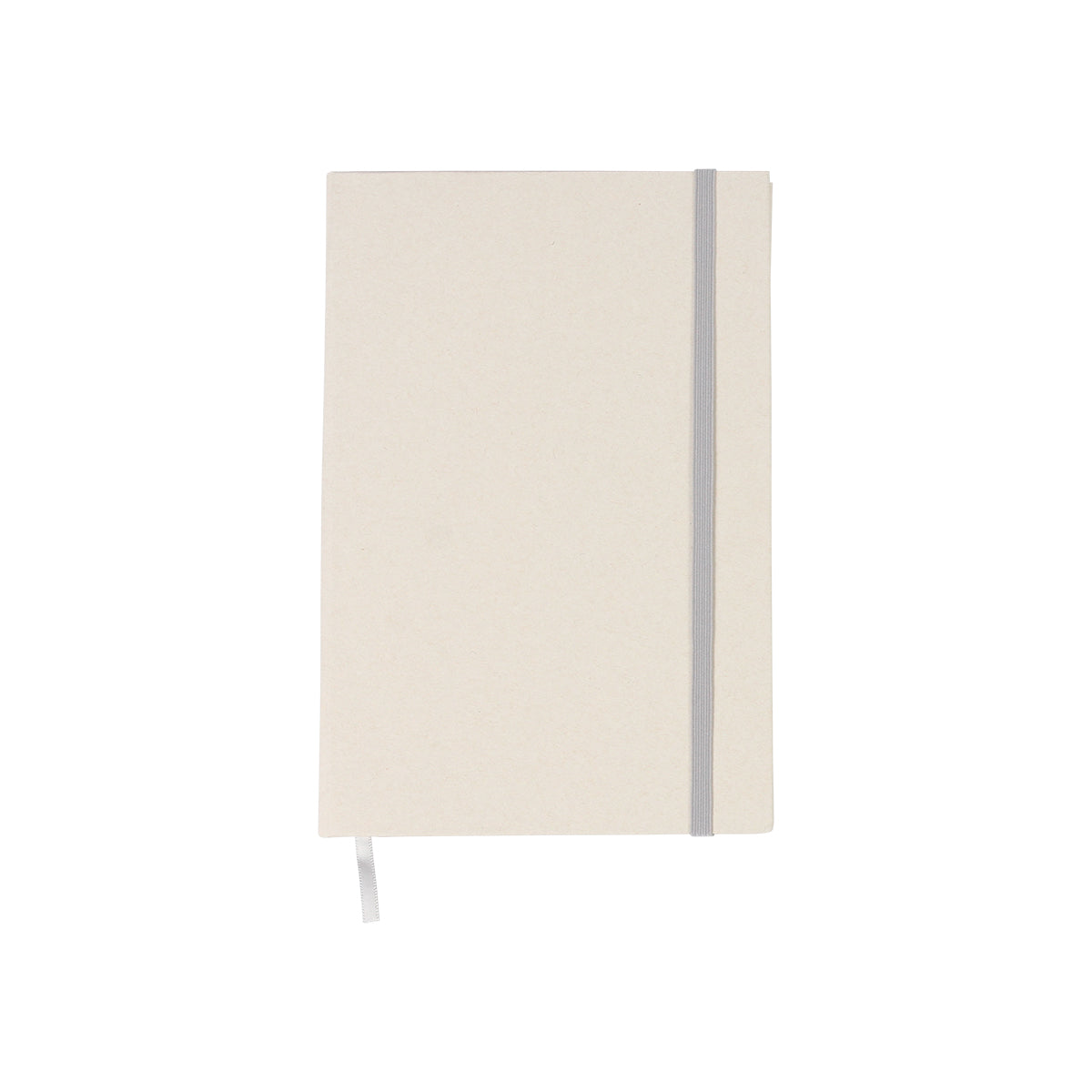 LIBRETA DE CORCHO BI TONO
