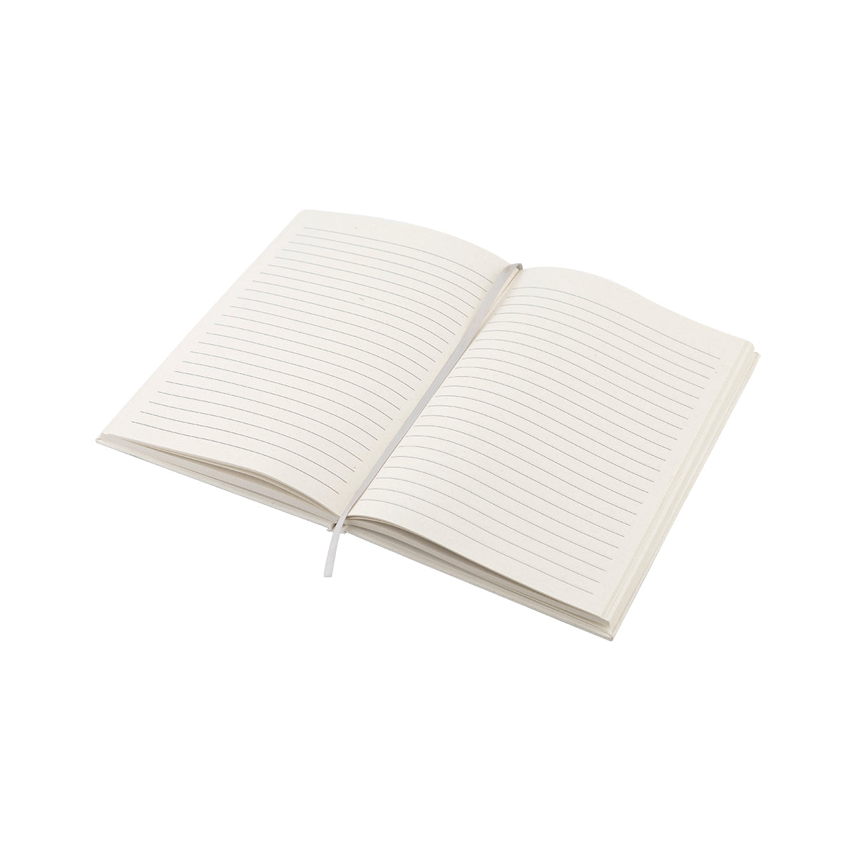 LIBRETA DE CORCHO BI TONO