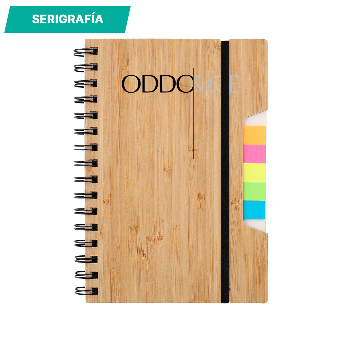 LIBRETA PAFOS