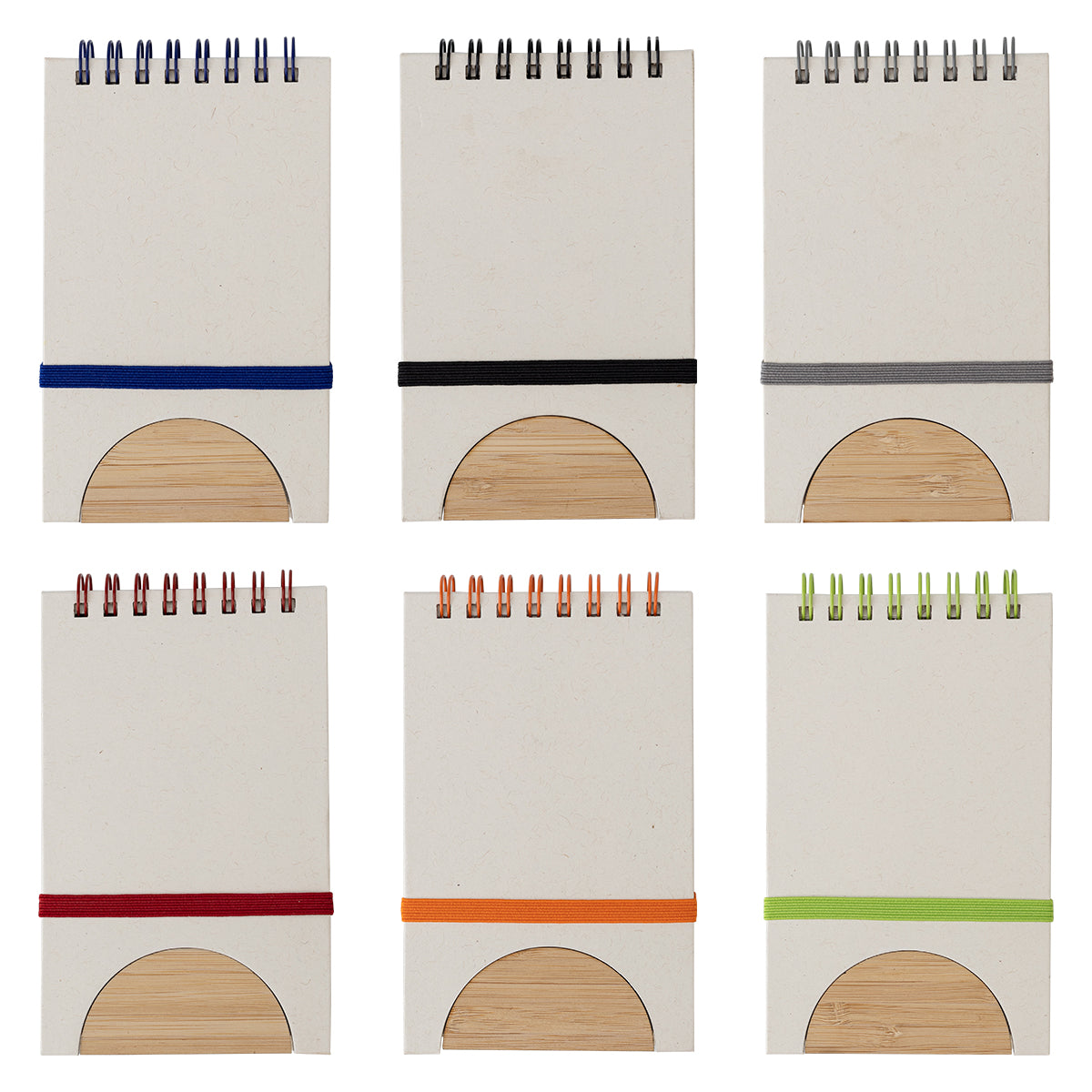 LIBRETA BRIANZA
