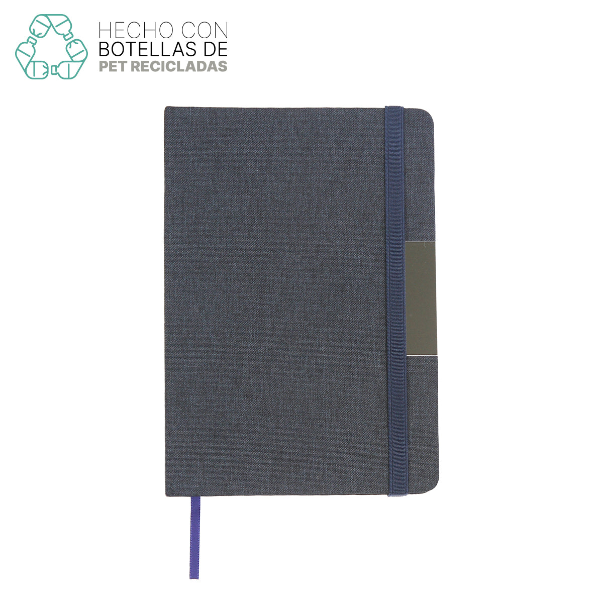 LIBRETA DERUTA