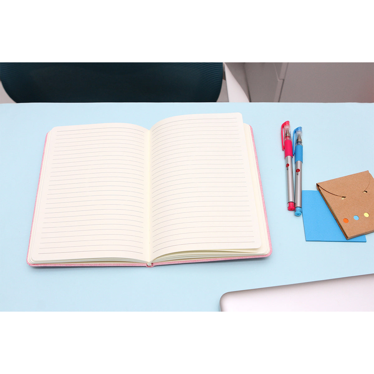 LIBRETA PONTEVICO