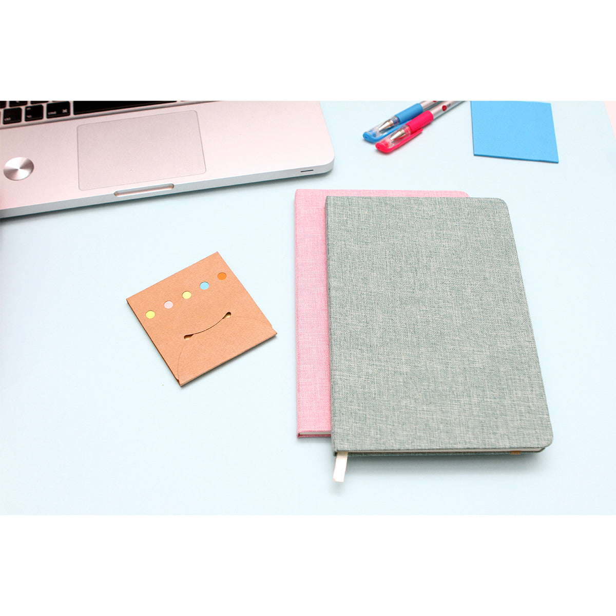 LIBRETA PONTEVICO
