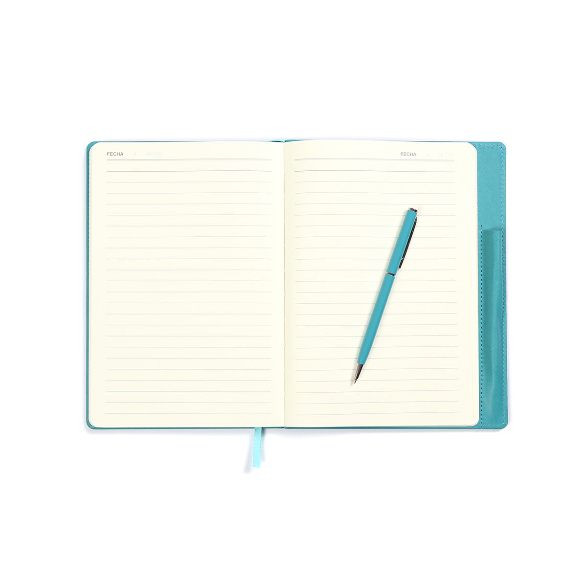 LIBRETA DUQM