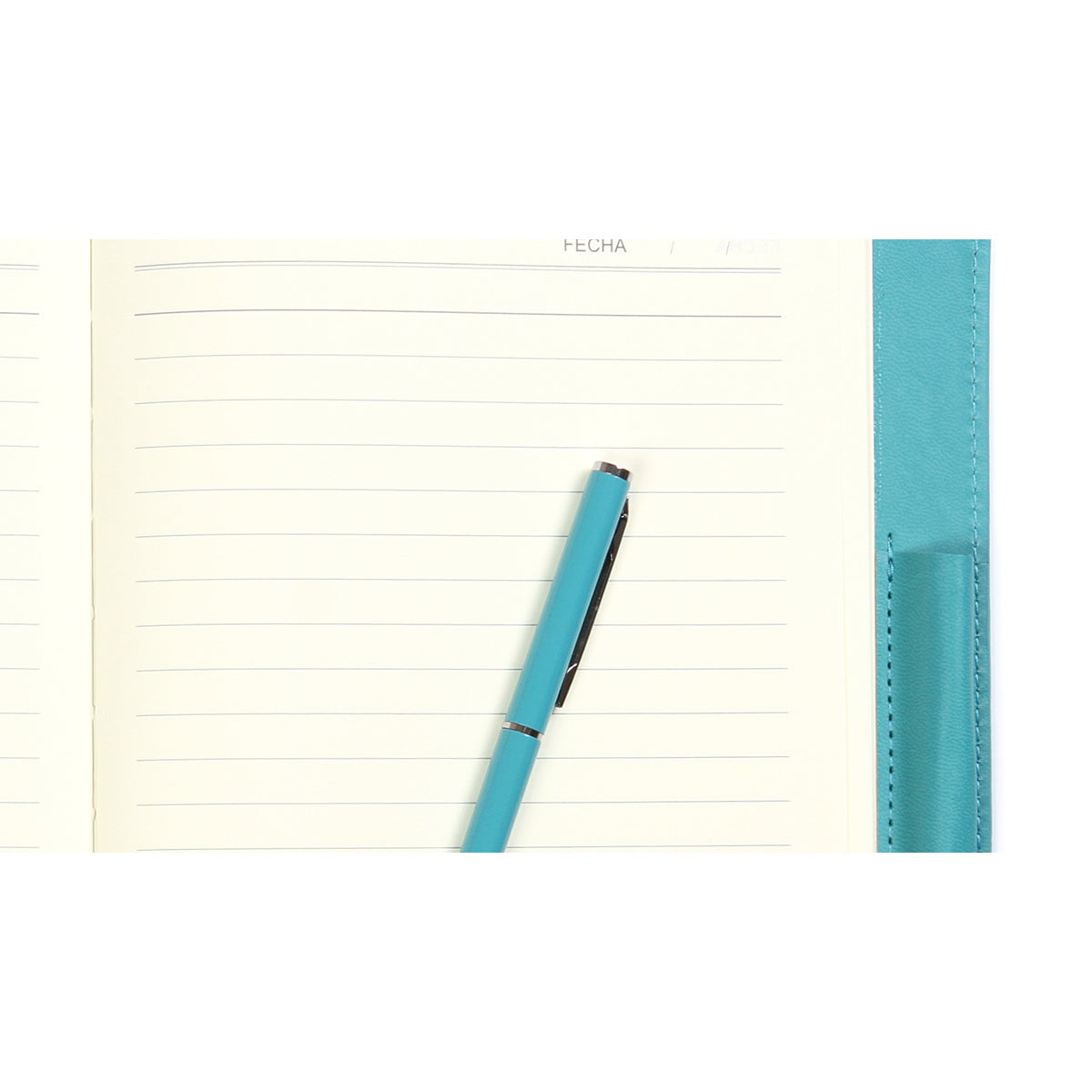 LIBRETA DUQM