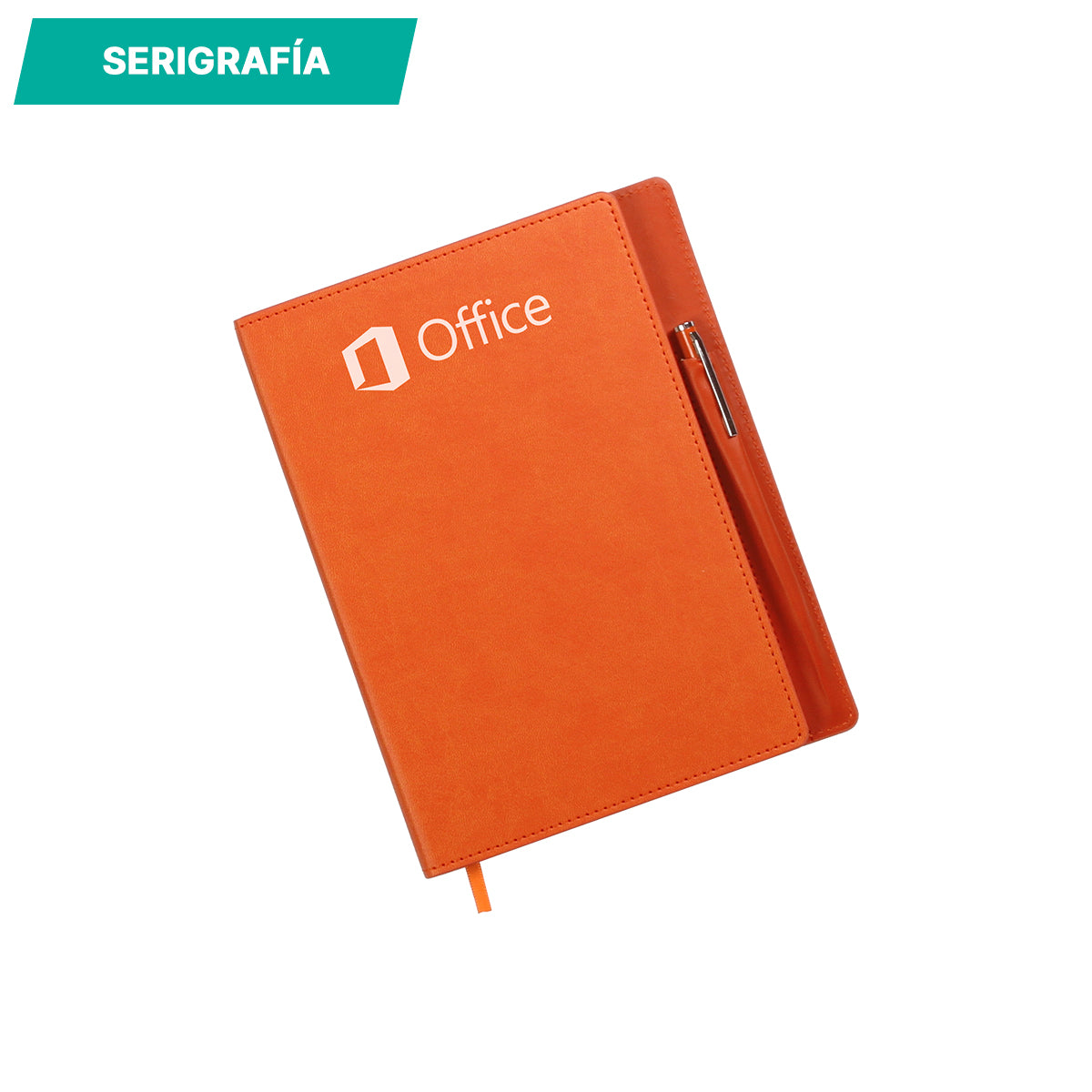 LIBRETA DUQM