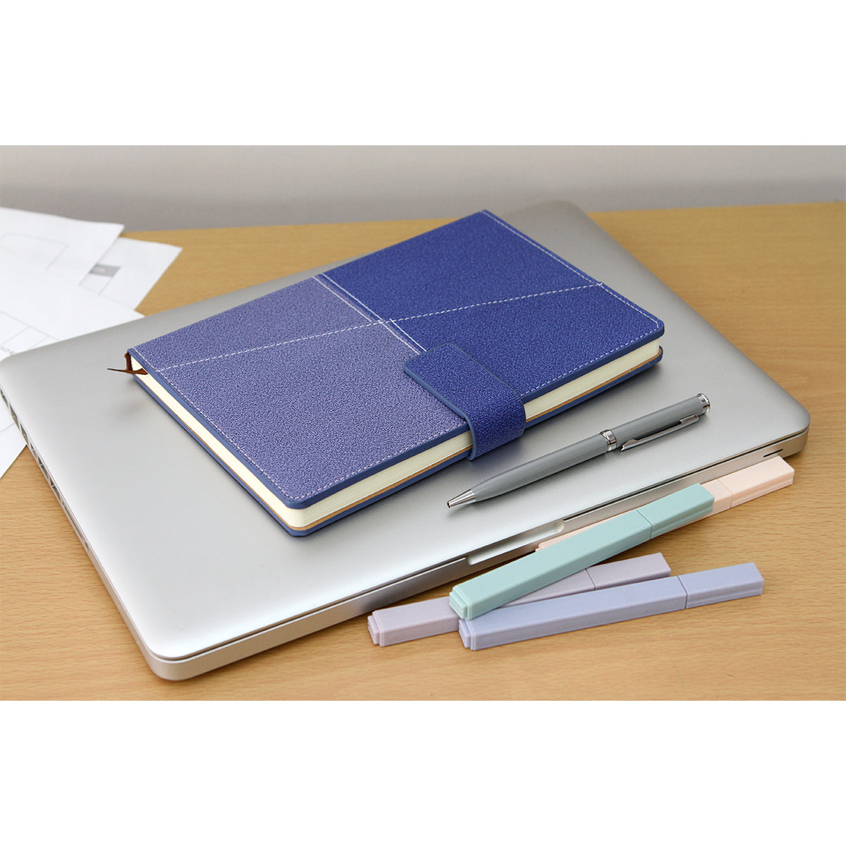 LIBRETA HAIMA