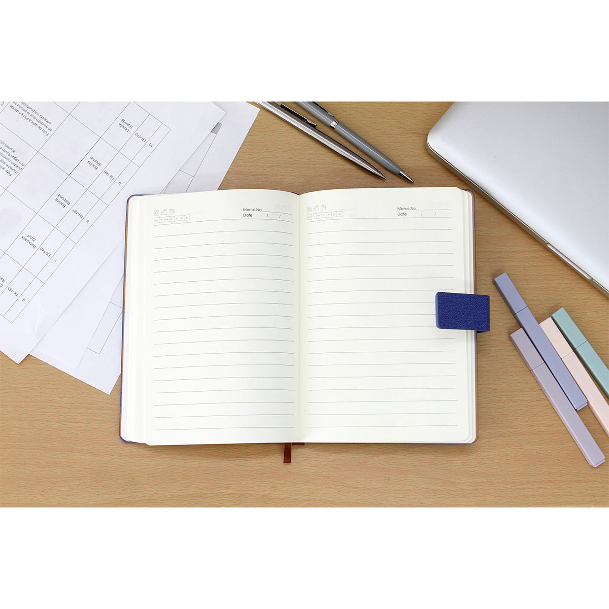 LIBRETA HAIMA