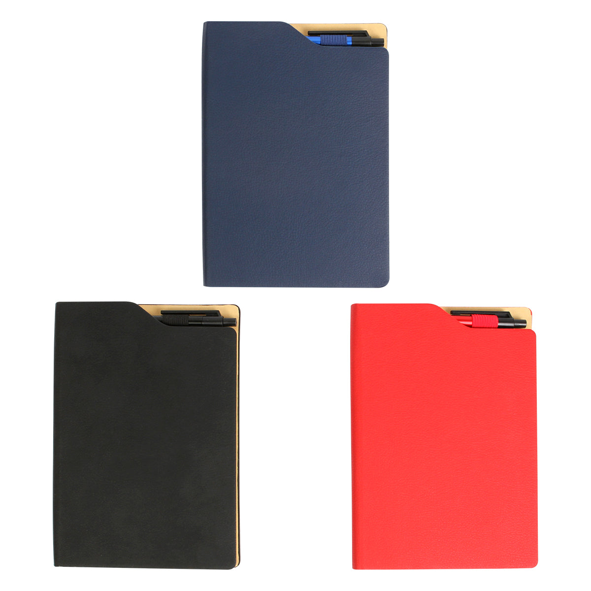 LIBRETA RAYSUT