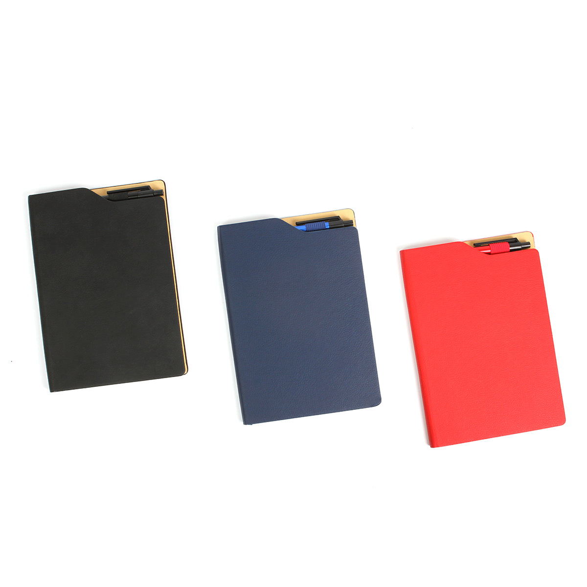 LIBRETA RAYSUT