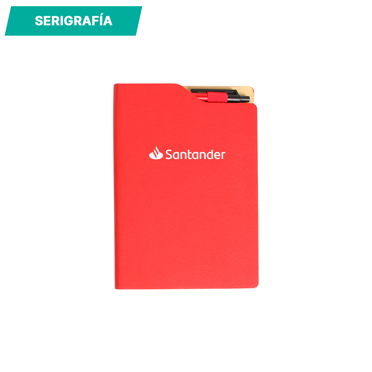 LIBRETA RAYSUT