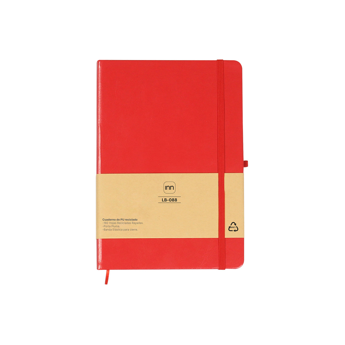 LIBRETA SASSO