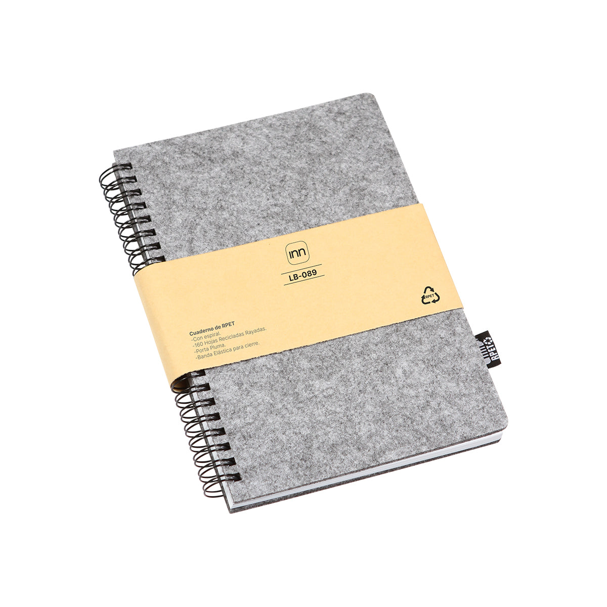 LIBRETA RAYSUT