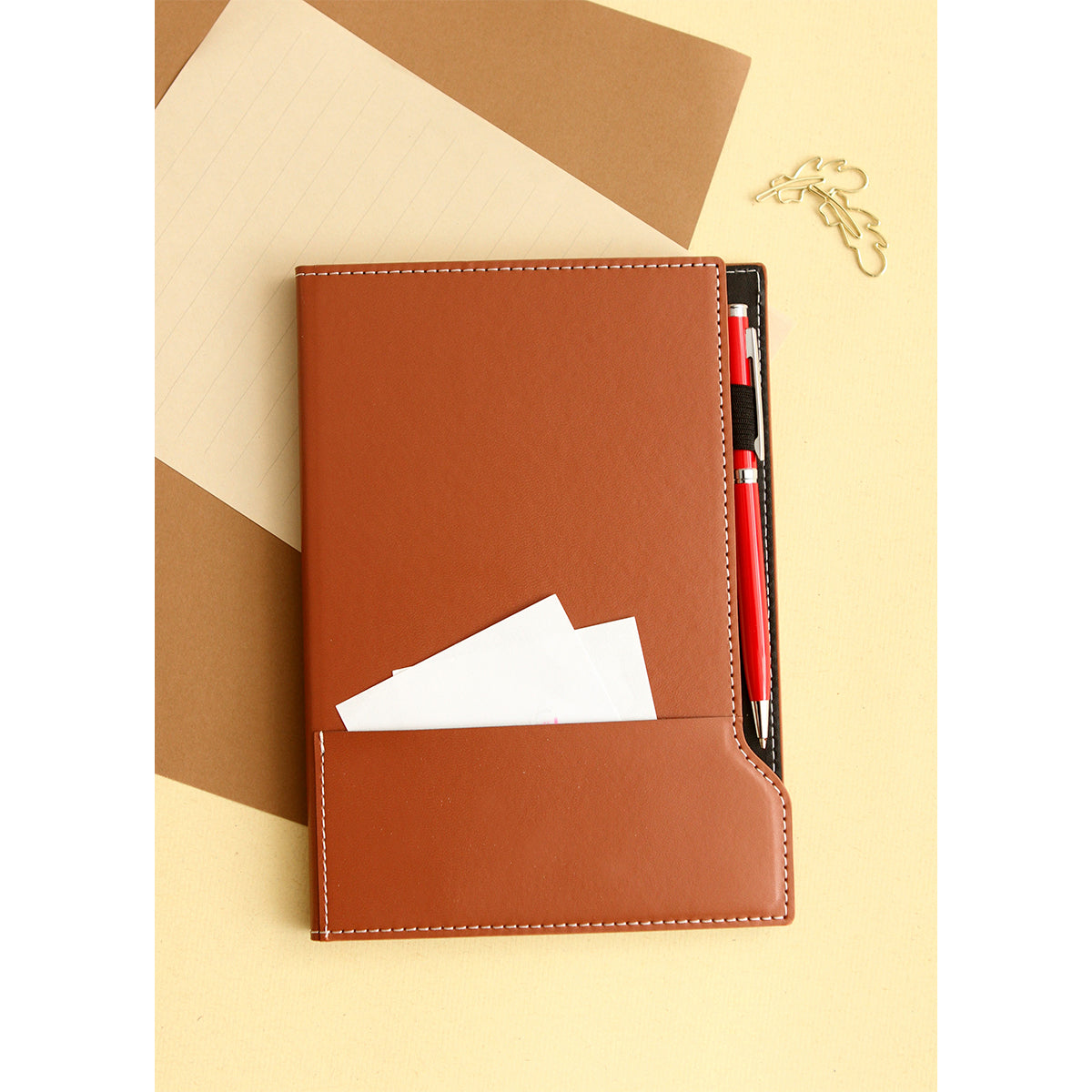 LIBRETA ZABBAR