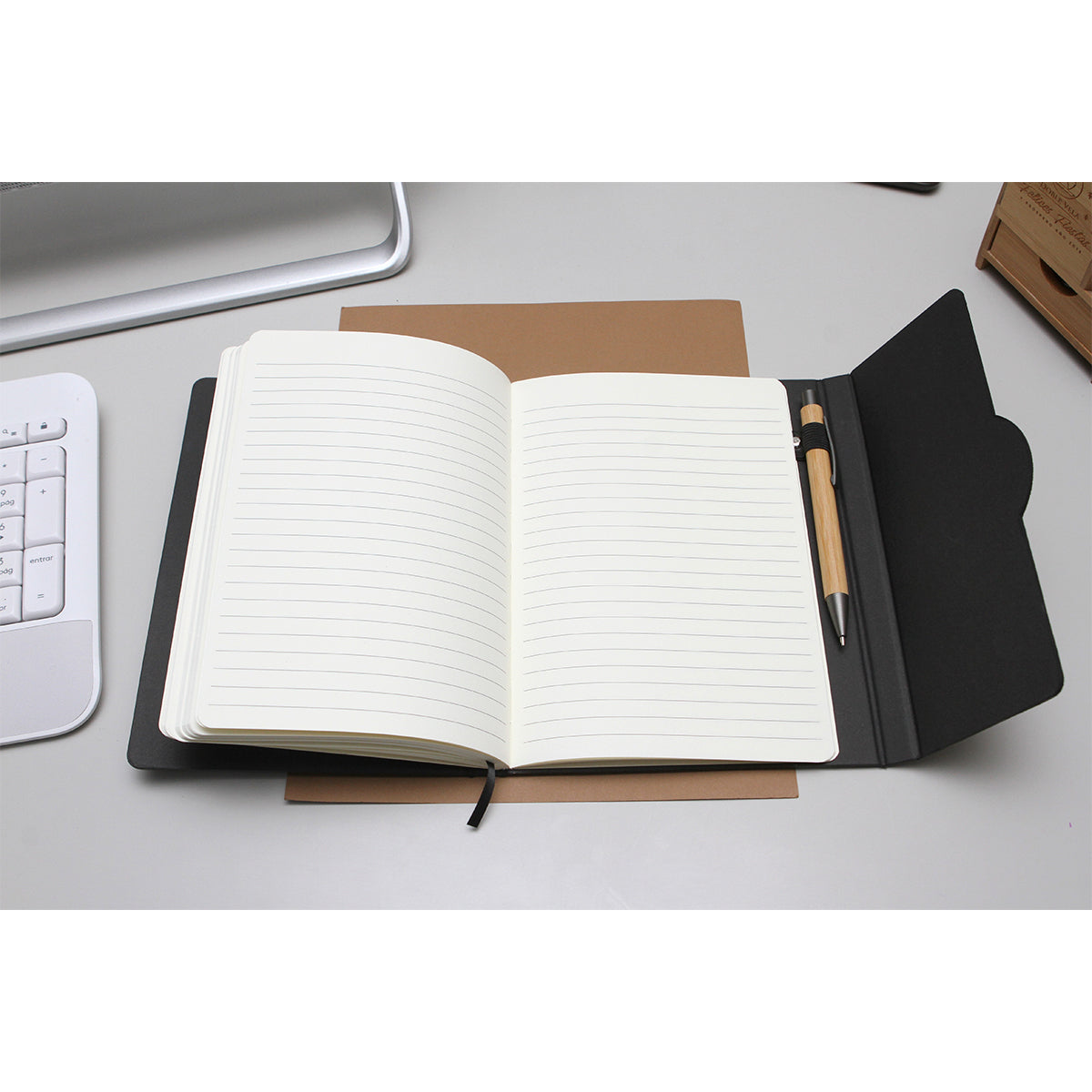 LIBRETA MOSTA