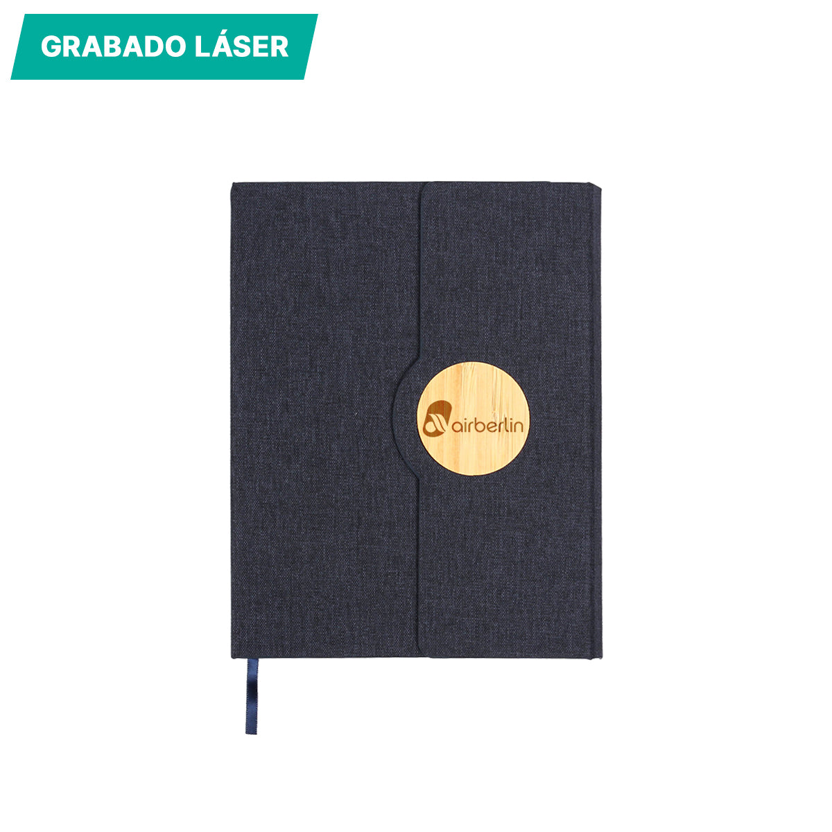 LIBRETA MOSTA