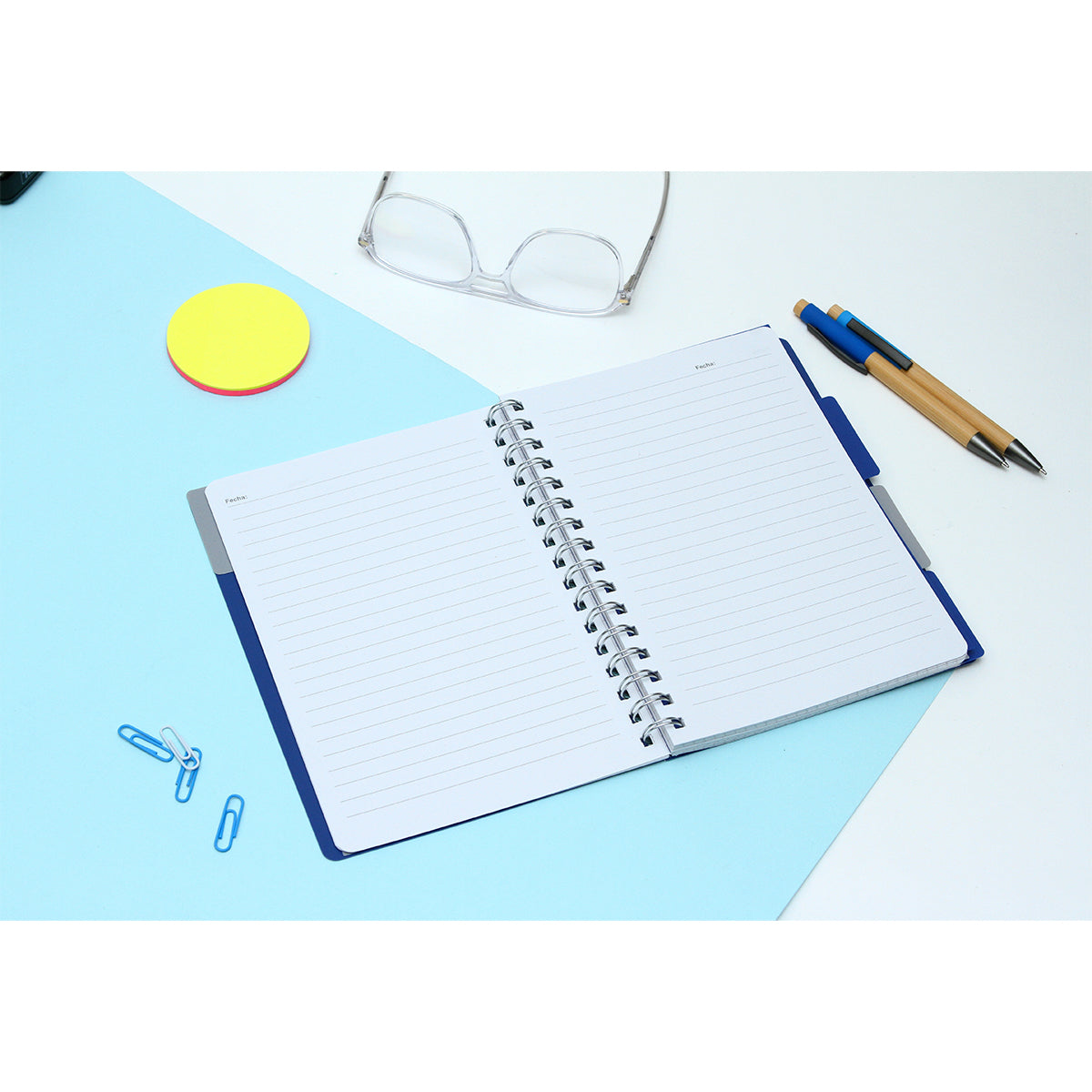 LIBRETA CORCOLLE