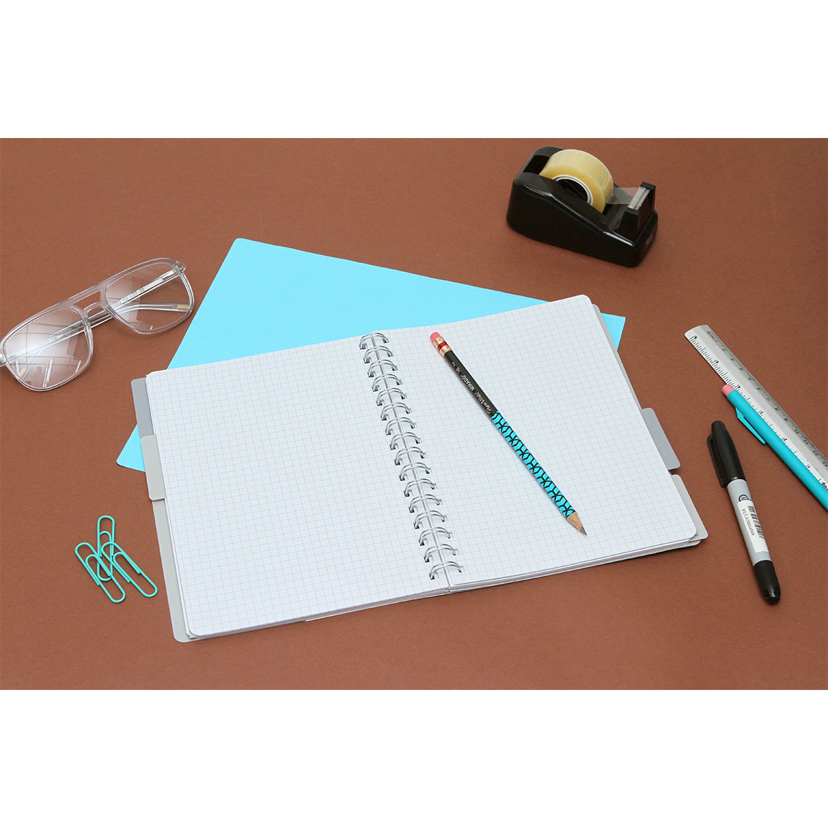 LIBRETA CORCOLLE