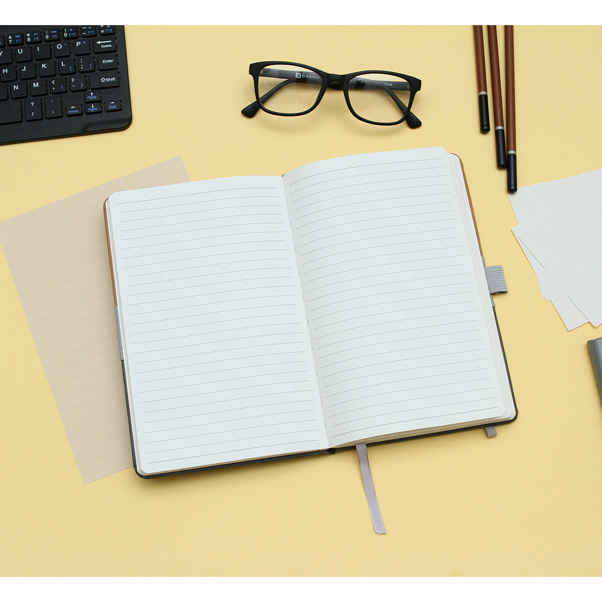 LIBRETA ARRONE