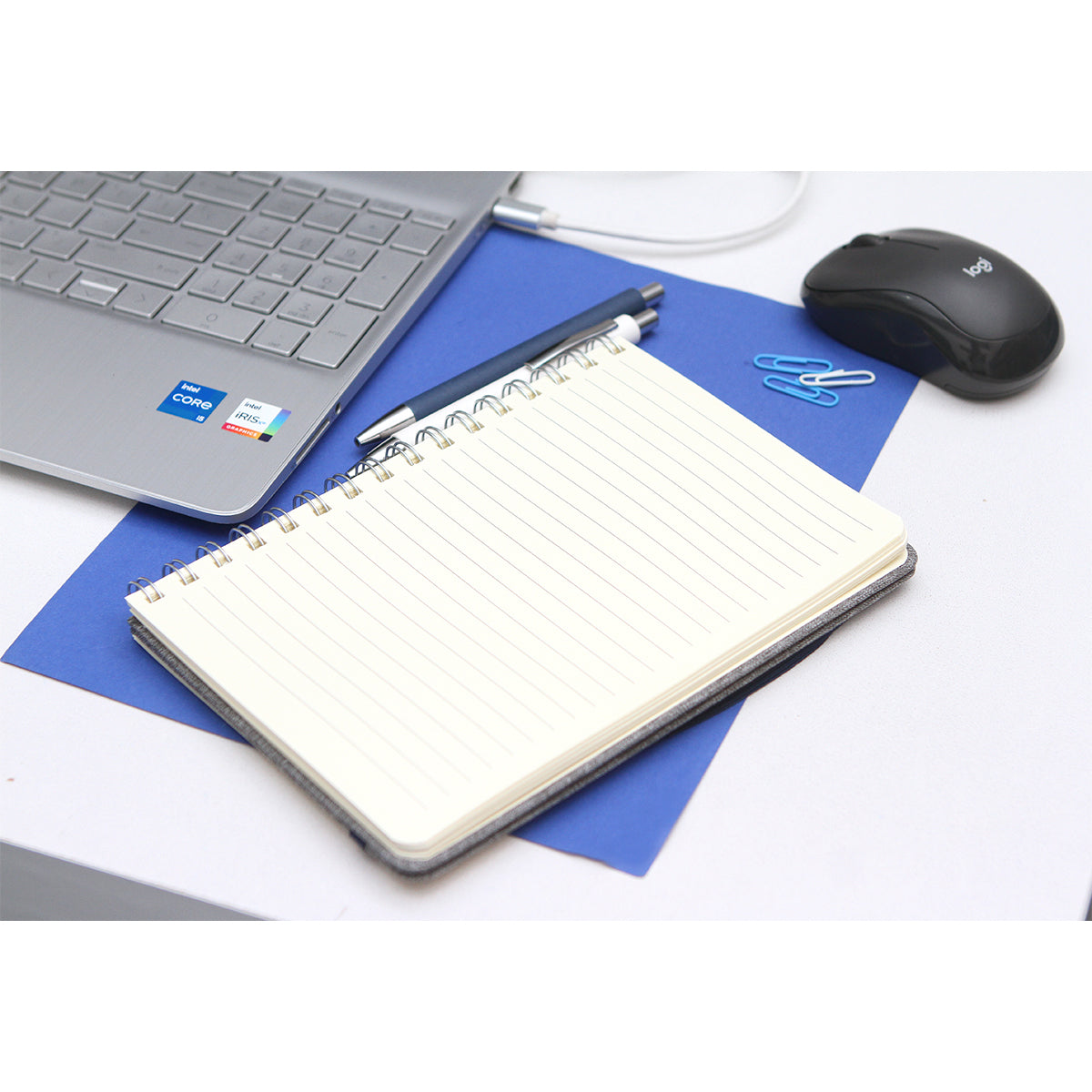 LIBRETA GOLLING